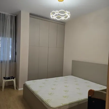 Apartment An *